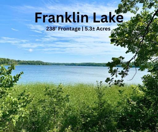 TBD E Lake Lizzie Road, Pelican Rapids, MN 56572