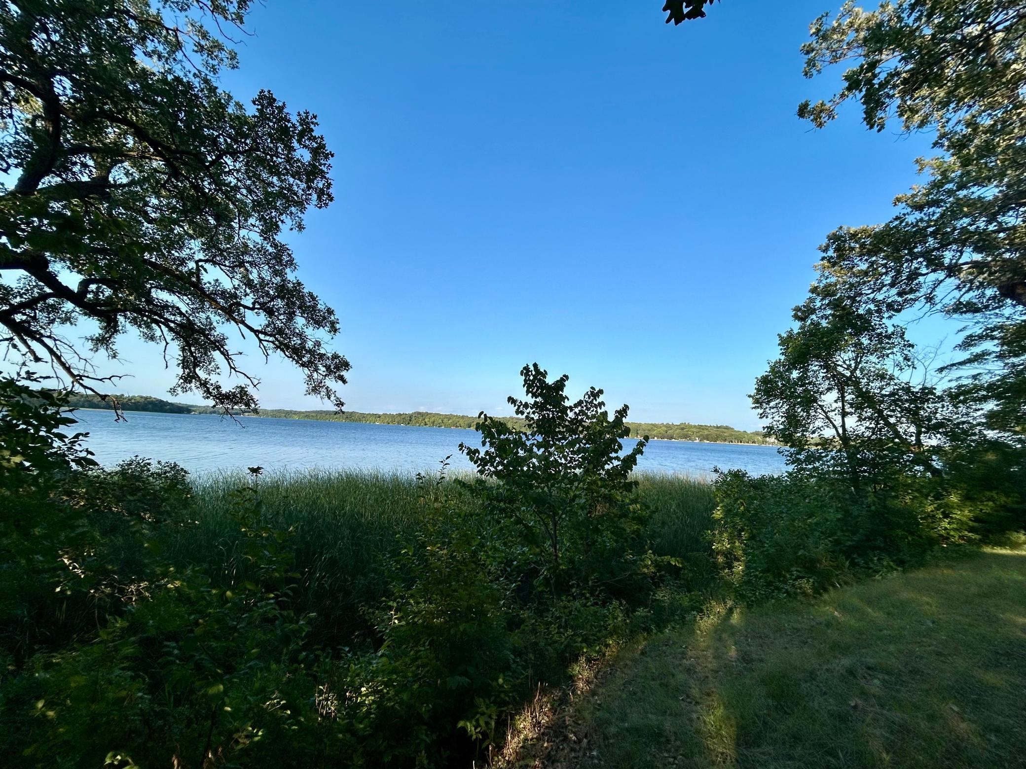 Franklin Lake
