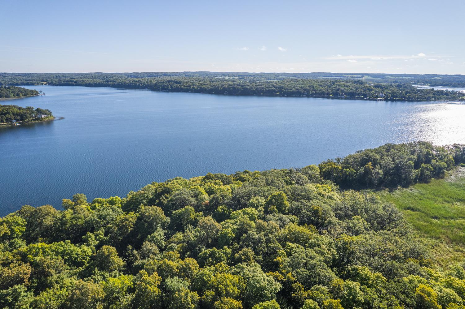 Franklin Lake