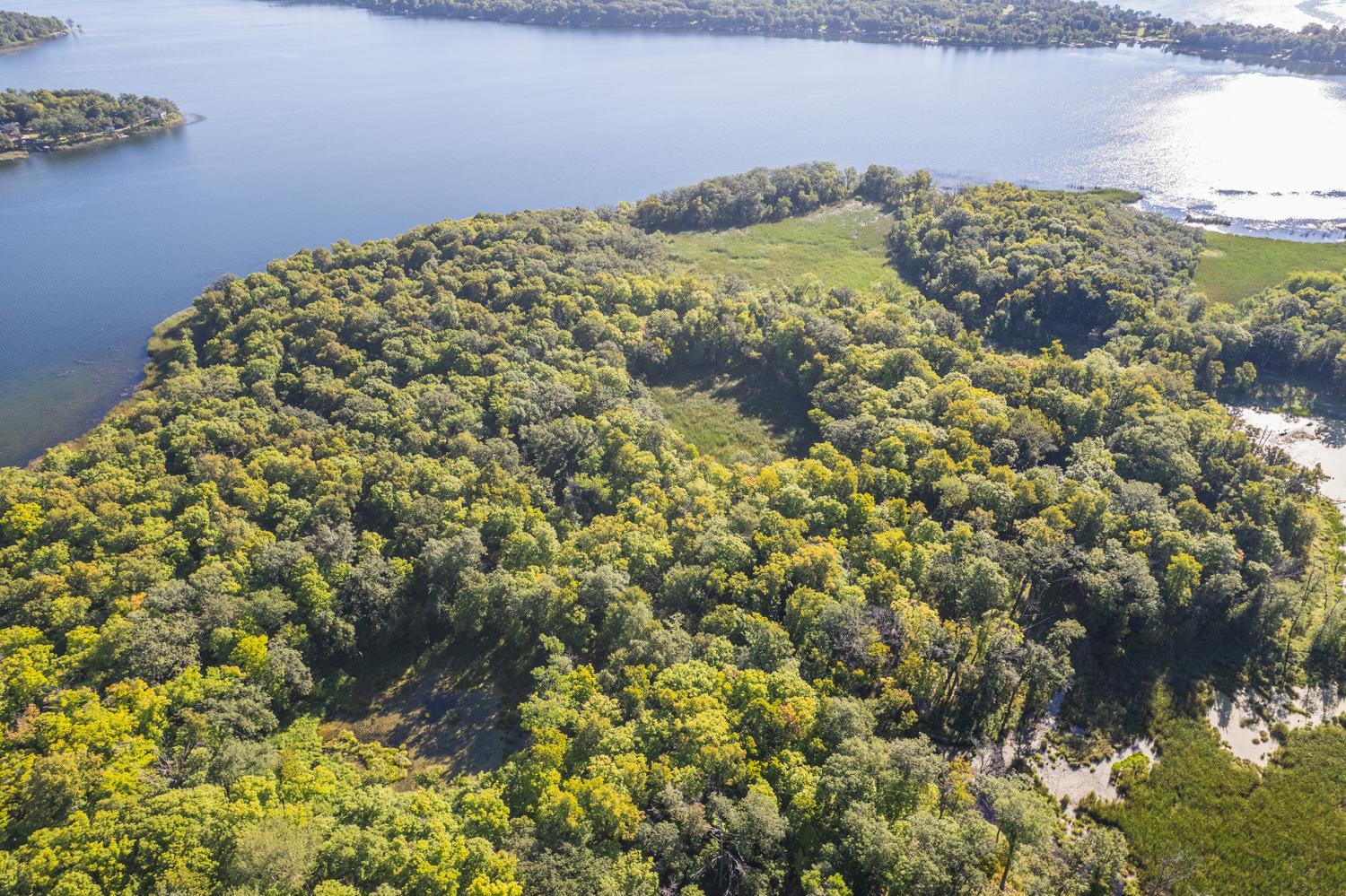 Franklin Lake