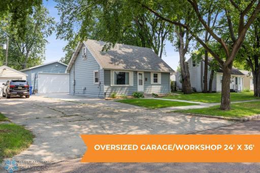 818 19th Street S, Fargo, ND 58103