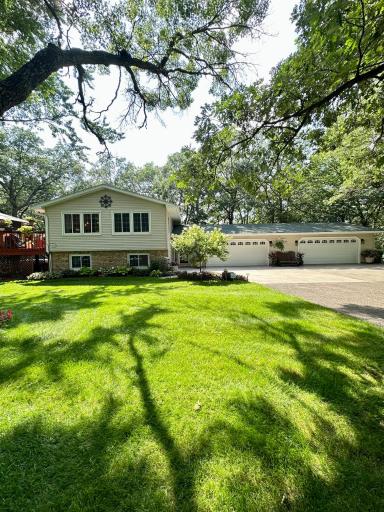 13209 Oakwood Road, Zimmerman, MN 55398