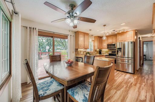 13209 Oakwood Road, Zimmerman, MN 55398