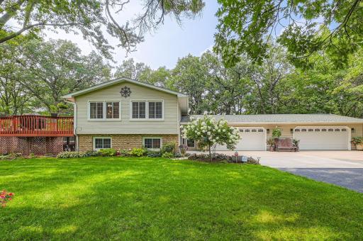 13209 Oakwood Road, Zimmerman, MN 55398