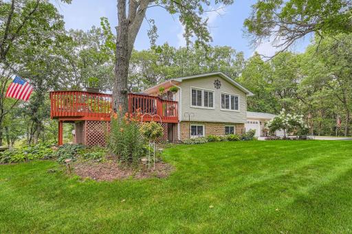 13209 Oakwood Road, Zimmerman, MN 55398