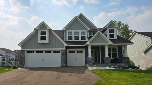 9727 Bridle Way, Victoria, MN 55386