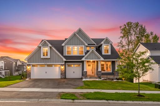9727 Bridle Way, Victoria, MN 55386