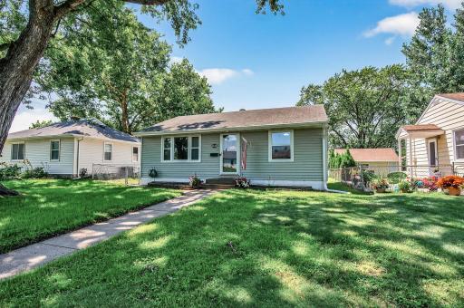 6840 Vincent Avenue S, Richfield, MN 55423