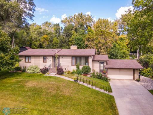 550 7th Street NW, Valley City, ND 58072