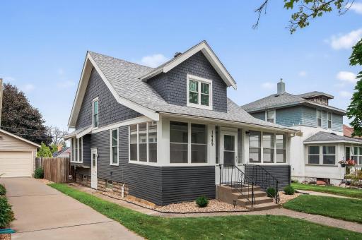 1449 Laurel Avenue, Saint Paul, MN 55104