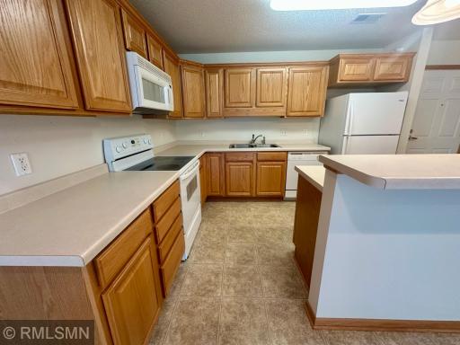 15631 Linnet Street NW, 109, Andover, MN 55304