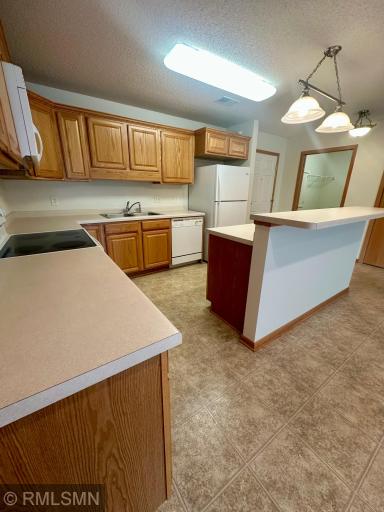 15631 Linnet Street NW, 109, Andover, MN 55304