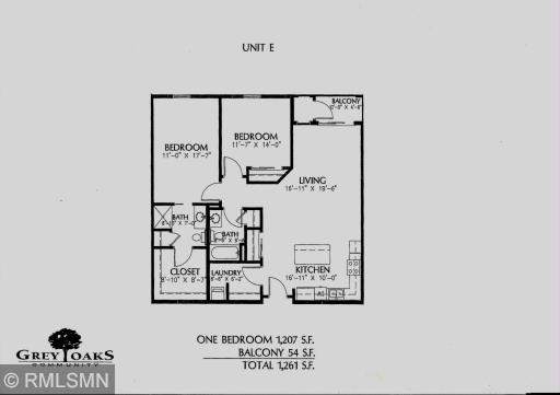 15631 Linnet Street NW, 109, Andover, MN 55304