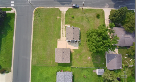 414 2nd Avenue NE, Stewartville, MN 55976