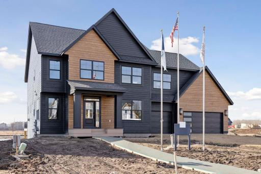 Photo taken from previous model with a similar floorplan. While similar, some options shown in the picture may not be included in this pricing. Please ask for a detailed list of included features for this listing.