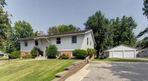 509 Spring Street, Kenyon, MN 55946