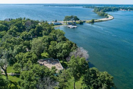 4974 Interlachen Drive NE, Alexandria, MN 56308
