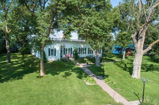 4974 Interlachen Drive NE, Alexandria, MN 56308