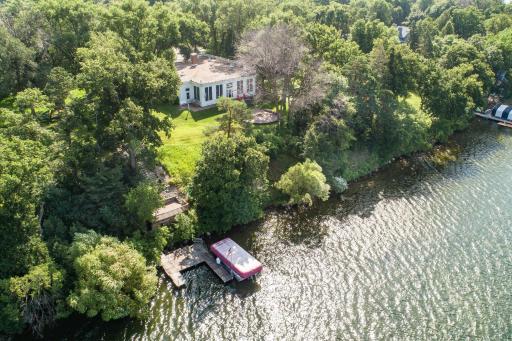 4974 Interlachen Drive NE, Alexandria, MN 56308