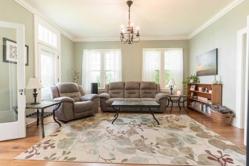 4974 Interlachen Drive NE, Alexandria, MN 56308