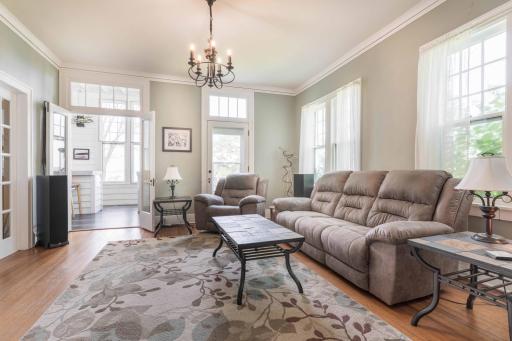 4974 Interlachen Drive NE, Alexandria, MN 56308