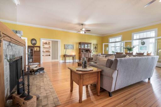 4974 Interlachen Drive NE, Alexandria, MN 56308