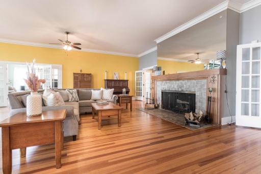 4974 Interlachen Drive NE, Alexandria, MN 56308