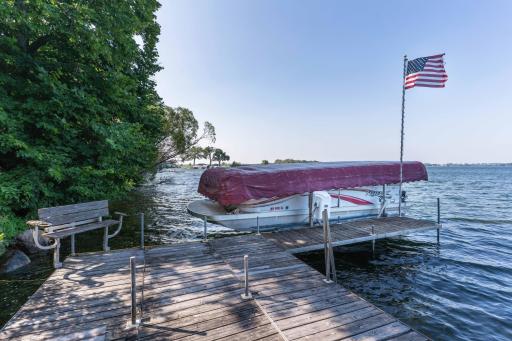 4974 Interlachen Drive NE, Alexandria, MN 56308