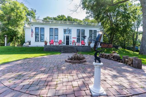 4974 Interlachen Drive NE, Alexandria, MN 56308