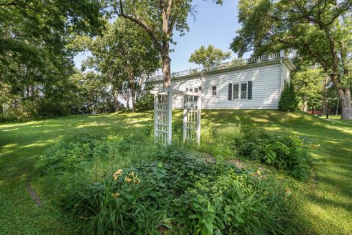 4974 Interlachen Drive NE, Alexandria, MN 56308