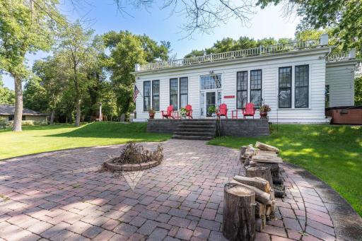 4974 Interlachen Drive NE, Alexandria, MN 56308