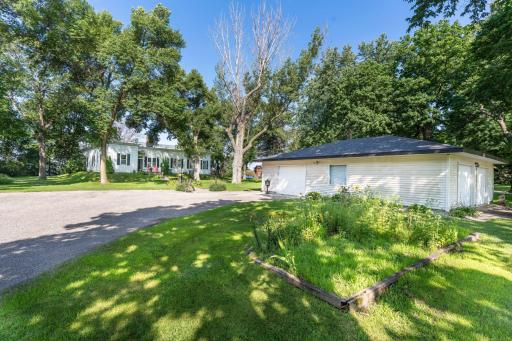 4974 Interlachen Drive NE, Alexandria, MN 56308