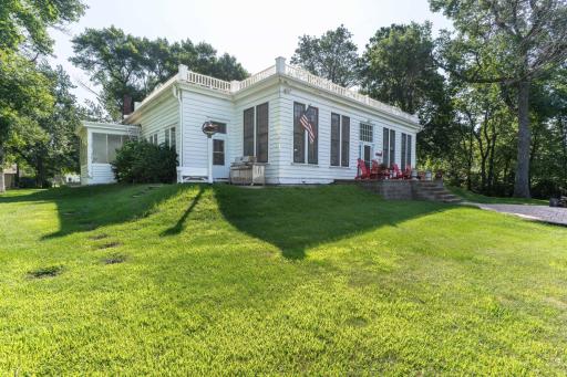 4974 Interlachen Drive NE, Alexandria, MN 56308