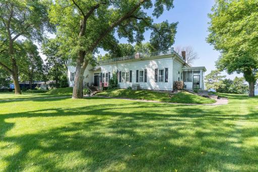 4974 Interlachen Drive NE, Alexandria, MN 56308