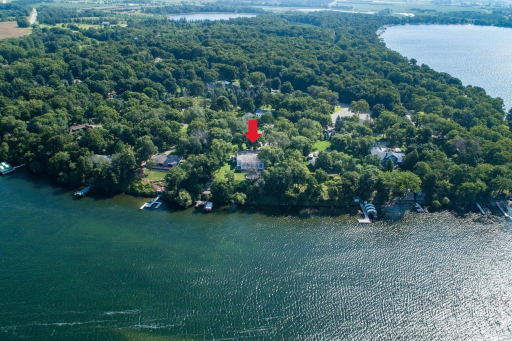 4974 Interlachen Drive NE, Alexandria, MN 56308