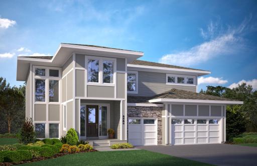 16695 S Manor Road, Eden Prairie, MN 55344