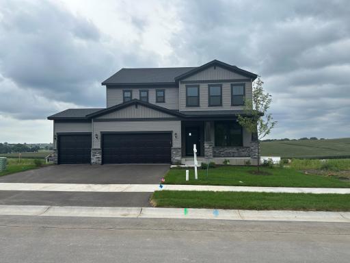 19241 Everfield Avenue, Farmington, MN 55024