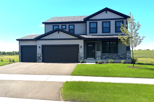 19241 Everfield Avenue, Farmington, MN 55024