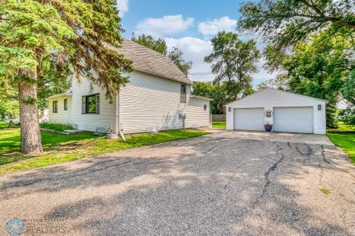 1117 Parke Avenue, Portland, ND 58274