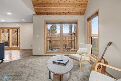 Sunroom