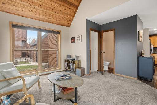 Sunroom