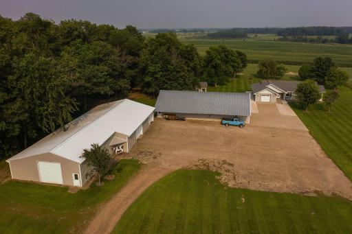 3750 Pokegama Lake Road, Grasston, MN 55030