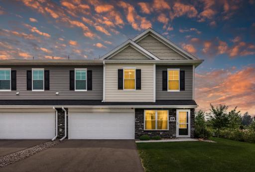 11010 Yalta Street NE, E, Blaine, MN 55449