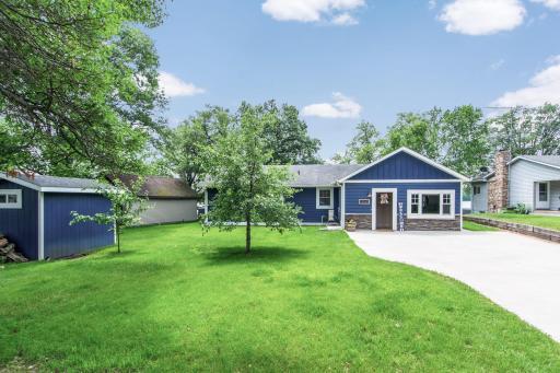 21865 512th Lane, Mcgregor, MN 55760