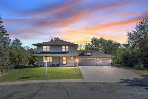 1615 Quasar Court S, Lakeland, MN 55043