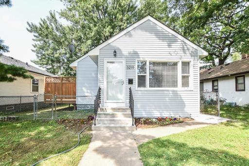 3219 Upton Avenue N, Minneapolis, MN 55412