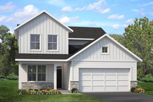 10884 38th Street N, Lake Elmo, MN 55042