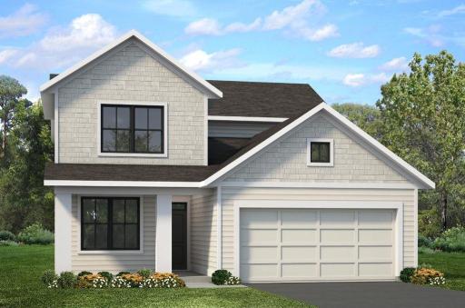 10899 38th Street N, Lake Elmo, MN 55042