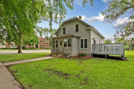 303 4th Street E, Morgan, MN 56266