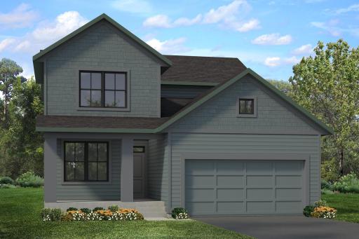 3528 Knightsbridge Trail N, Lake Elmo, MN 55042